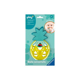 Ravensburger Play+ 34013 Balle sensorielle, ananas, jouet pour bébé à partir de 6 mois, version française Baby Toys Naty Shop Titre par défaut