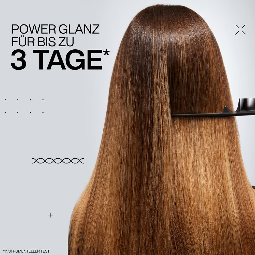 Redken Acidic Color Gloss, shampoing brillance pour cheveux teints Redken Shower & Bath