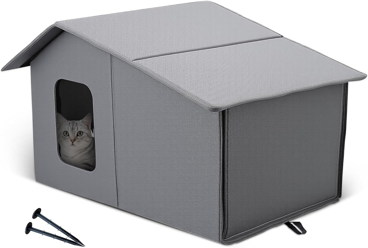 Couvertures et meubles, Animaux, Grottes et maisons, Chats, Lits pour chats, Chats - lits, matelas