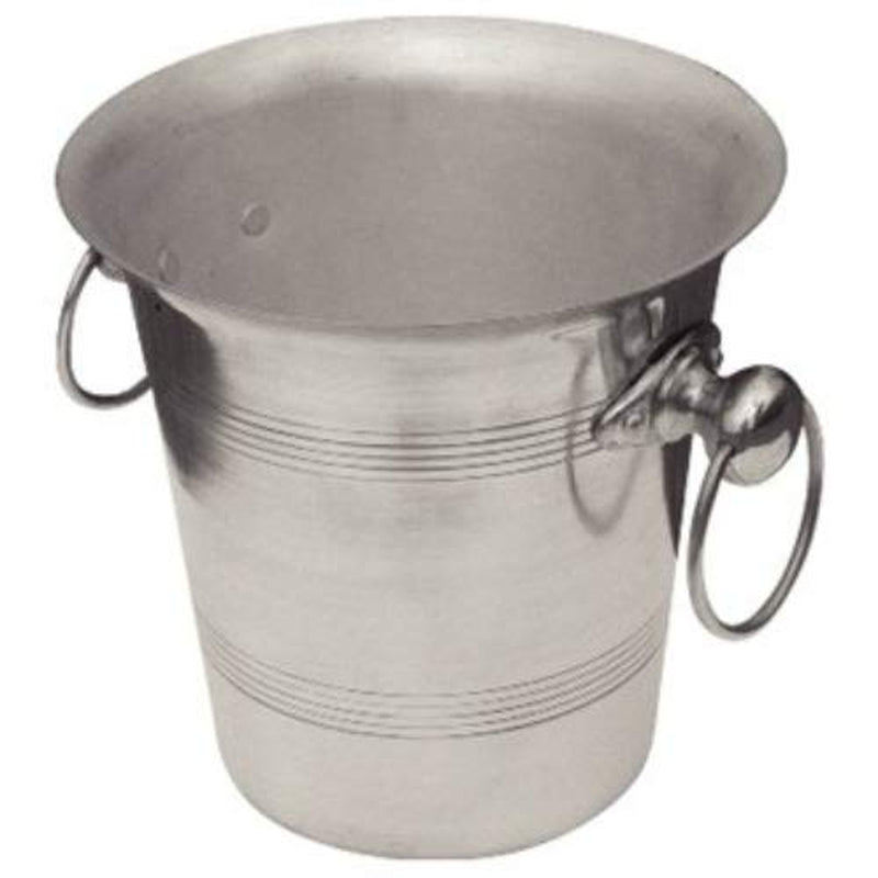 Mug à lait Olympia Concorde, inox, 75 x 75 mm, mug, crémier, carafe