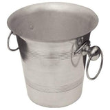 Mug à lait Olympia Concorde, inox, 75 x 75 mm, mug, crémier, carafe