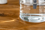ZWILLING ENFINIGY Machine à expresso à filtre avec carafe en verre de 1,5 L, machine à expresso avec chaudière en acier inoxydable, fonction Blooming et détartrage intelligent, plastique, argent