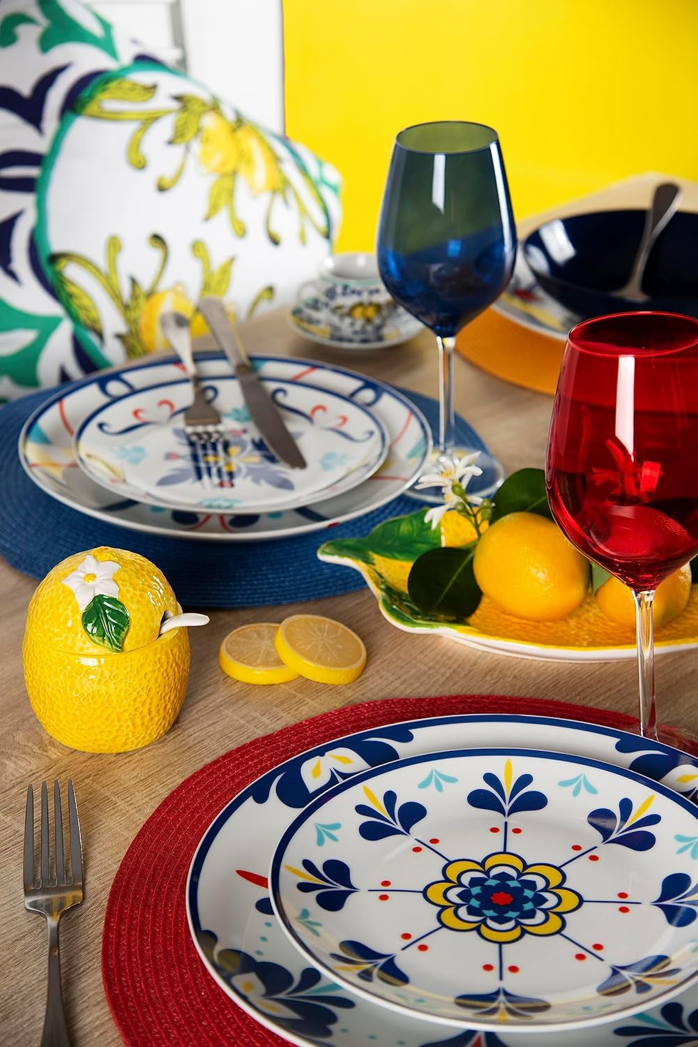 Pot Amalfi C/C 150 ml