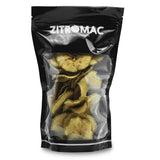 200gr Citrons verts séchés pour cocktails|fruits secs pour cocktails sans sucre, décoration, pâtisserie, Noël, boissons, thé|100% naturel Tranches de citron vert séchées pour gin, cocktail du soir Produits déshydratés Naty Shop Pommes