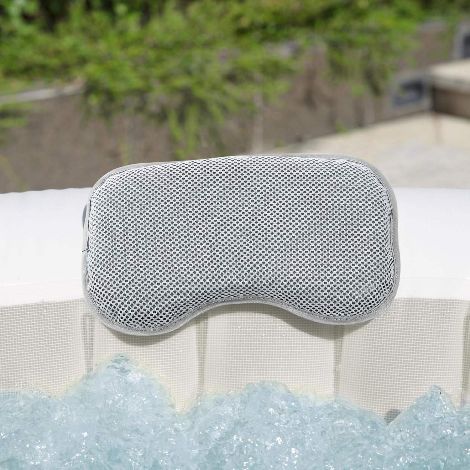Bestway 1060316NAX22 Spas et accessoires Gris