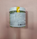Super Streusel, Lucky Charms, Green Sugar Sprinkles, 90 grammes Sprinkles Naty Shop