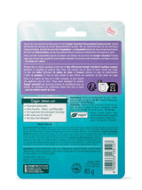 Kneipp Naturkind, additif de bain à l'huile de pépins de raisin précieuse et à l'avocat - zeste flottant au goût de melon pour un plaisir magique dans le bain - 1 pc. Naty Shop Douche et Bain