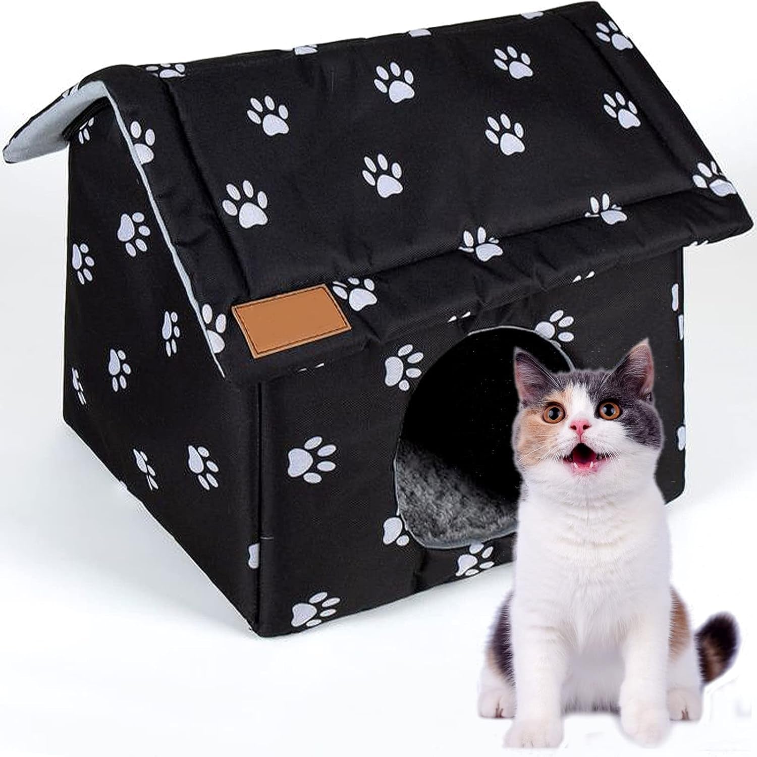 Couvertures et meubles, Animaux, Grottes et maisons, Chats, Lits pour chats, Chats - lits, matelas