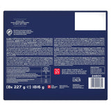 Bahlsen Favourite Collection XL 1 paquet de mélange de pâte croustillante et de gaufrettes au lait et au chocolat noir (8 x 227 g/1816 g)