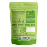 Lebepur BIO Matcha Poudre 100G - Qualité Premium du Japon Sans Additifs - Poudre de Thé Vert 100% Pure pour Matcha Latte, Thé Matcha, Thé Vert, Smoothie - Thé Vert Japonais