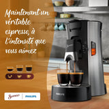 SENSEO Café corsé - 54 dosettes