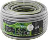 plus tuyau d'eau WS400 (longueur env. 25 mètres, construction de tuyau à 5 couches, matériaux de haute qualité, résistant à la pression et indéformable) 13.0210.9