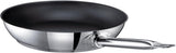 Gastrosus Industar Diamas Pro, casseroles et poêles en inox Naty Shop 32 Cm