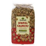 Orge croquant biologique, paquet de 3 (3 x 750 g)