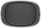 Tefal J1601502 Success Auflaufform Aluminium Schwarz 36 X 24 X 5,5 Cm Moules et plaques pour pâtisserie Naty Shop