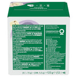 STARBUCKS White Mocha par Nescafé Dolce Gusto Kaffeekapseln 6 x 12 (72 Kapseln)