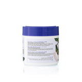 Masque tulipe noire, doux et lisse, 400 ml Naty Shop masque capillaire