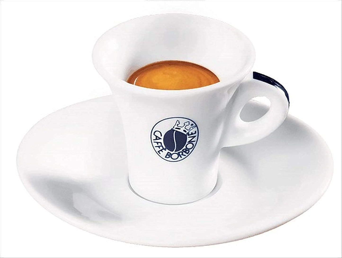 Café Borbone Rouge (1 000 grammes)