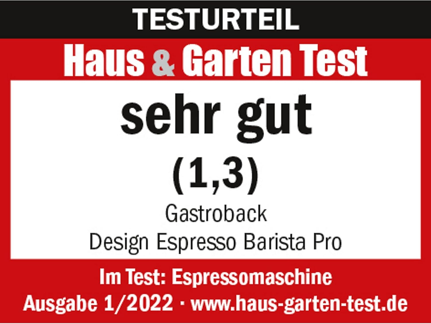 Machine à expresso GASTROBACK avec moulin comprenant pot à lait, presse-agrumes et porte-filtre en acier inoxydable - Machine à expresso Barista avec mousseur à lait - Machine à expresso avec 30 réglages de mouture