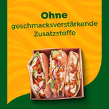 Knorr Fix Kebab pour un würzig et des krosses Hähnchen Gericht sans geschmacksverstärkende Zusatzstoffe 3 Portionen