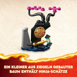 LEGO NINJAGO Egalt Dragon Master, Ninja Set avec Dragon Toy et 5 figurines dont Lloyd et NYA, Dragon Master, cadeau pour garçons et filles à partir de 8 ans 71809 Jeux de construction Beuche den LEGO-Store