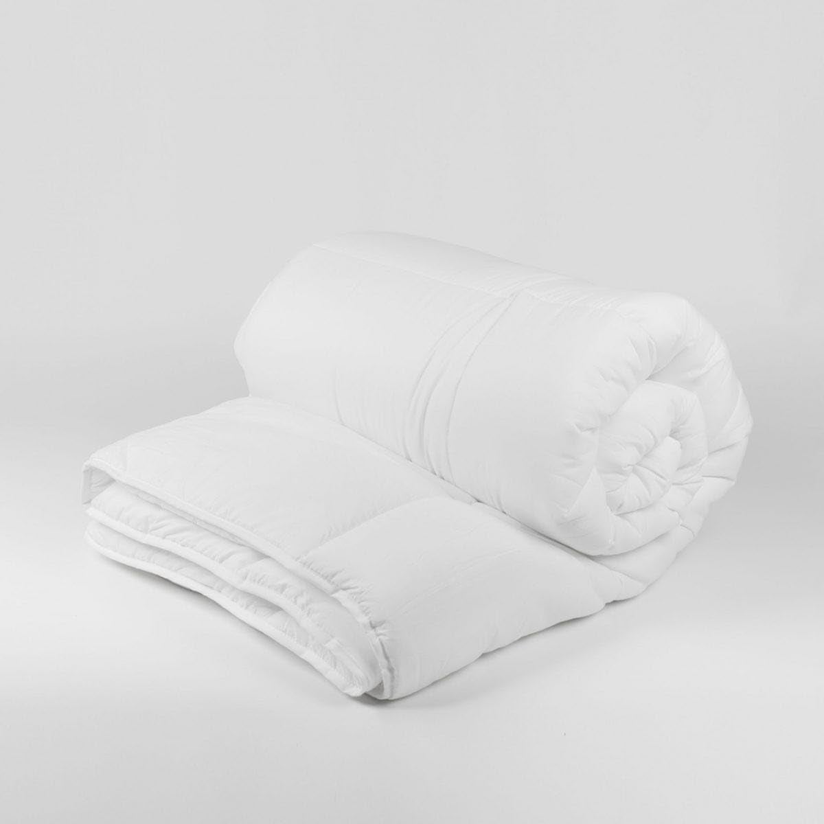 Catherine Lansfield Quilt 330 Grammes 155X200 Quilts et quilts Naty Shop Titre par défaut