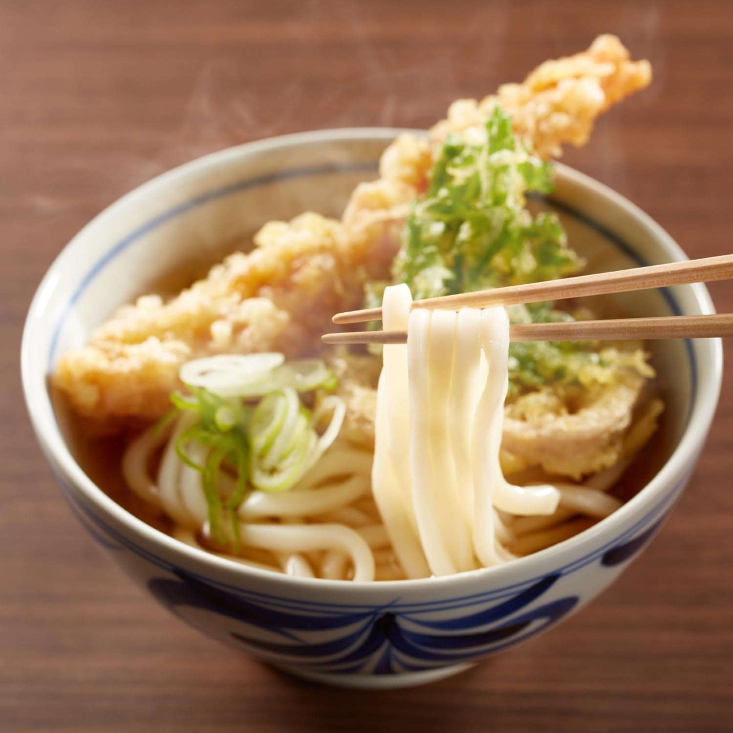 Nouilles froides