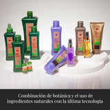 Cosmétiques Lotion Spécifique Régénération Capillaire, pack de 6 (6 X 10 ml) Soins capillaires Naty Shop