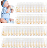 Vinabo 50 Stück Muttermilchbeutel, 250Ml sans BPA Muttermilchbeutel Sachet, Milchbeutel Für Muttermilch Mit Ausgießer Für Das Stillen, Selbststehender, Kann Eingefroren Werden, Vorsterilisiert Accessoires Alimentation et Allaitement Baby Naty Shop