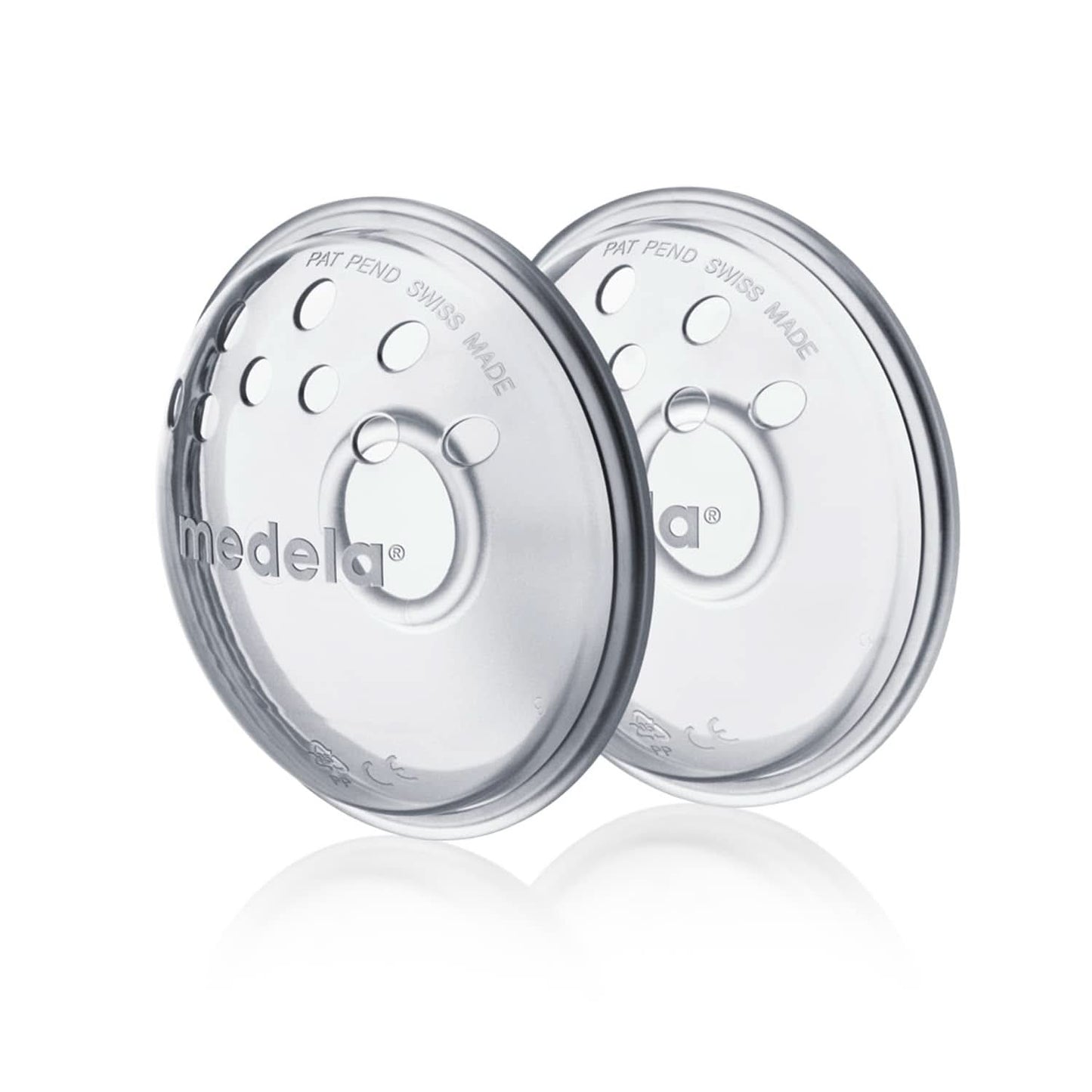 Shaper tétine Medela - Sans BPA - Taille unique Accessoires d'alimentation et d'allaitement Bebe Naty Shop