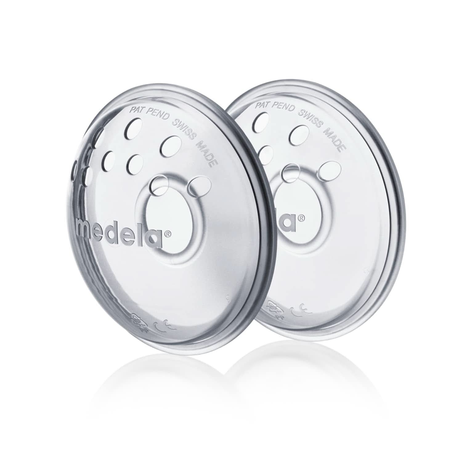 Shaper tétine Medela - Sans BPA - Taille unique Accessoires d'alimentation et d'allaitement Bebe Naty Shop