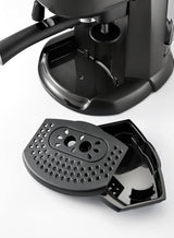 De'Longhi DeLonghi EC201CD.B Expresso