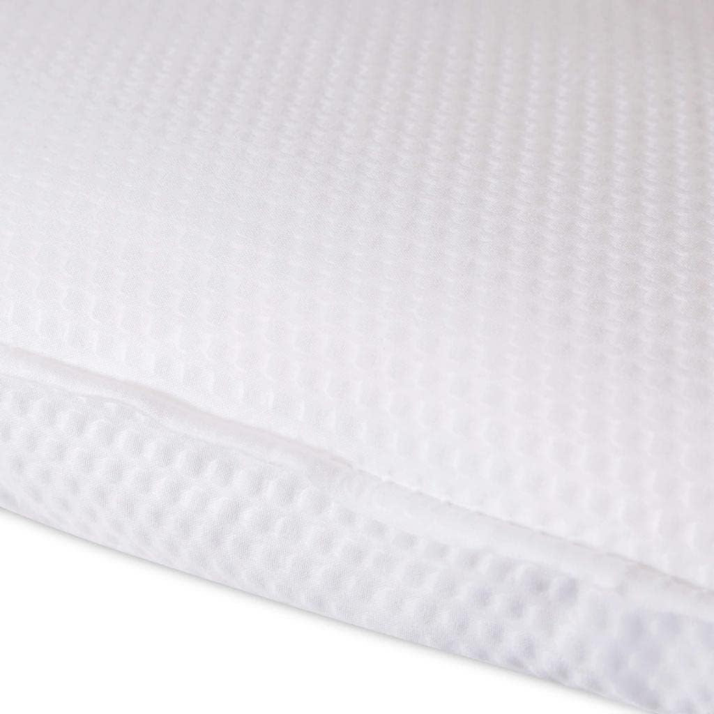 Couette respirante, 9 + 4,5 tog, toutes saisons, refroidissement et évacuation de l'humidité, contrôle de la température, lavable en machine, lit simple Naty Shop Quilts & Quilts