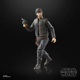 Figurine de collection Star Wars Black Series Cassian Andor Andor, 15 cm Figurines Naty Shop