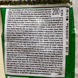 CHA TRA MUE - Mélange de thé vert, (1 x 200 g)