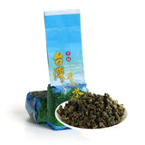 GOURTEA Taiwan Dong Ding Oolong Thé vert 250g / 8.8oz Thé vert Tung Ting Oolong de haute qualité Thé Oolong Dongding Thé Oolong de montagne