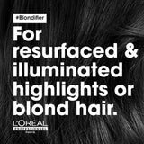 L'Oréal Professionnel Blondifier Mask 250M Naty Shop masque capillaire