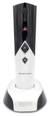 Redenhair Brosse de régénération des cheveux - traitement contre la chute des cheveux - stimulateur de croissance des cheveux - croissance idéale des cheveux - prévention de la chute des cheveux pour femmes et hommes Soins capillaires Naty Shop