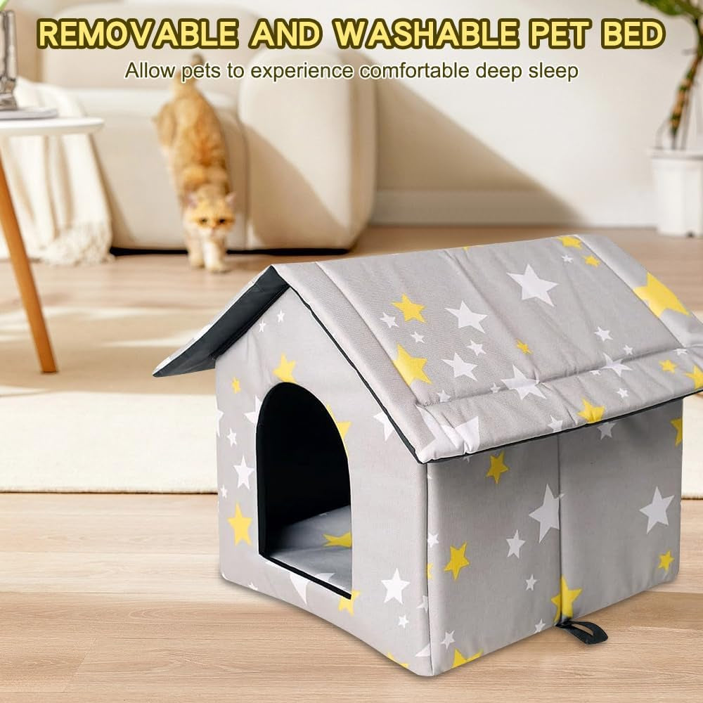 Couvertures et meubles, Animaux, Grottes et maisons, Chats, Lits pour chats, Chats - lits, matelas