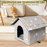 Couvertures et meubles, Animaux, Grottes et maisons, Chats, Lits pour chats, Chats - lits, matelas