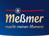 Meßmer Classic Moments Bio Earl Grey | 100% biologique | Thé noir 18 sachets de thé