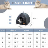 Couvertures et meubles, Animaux, Grottes et maisons, Chats, Lits pour chats, Chats - lits, matelas