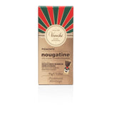 Chocolat au lait Venchi aux noisettes entières des forêts du Piémont IGP, 100g - sans gluten
