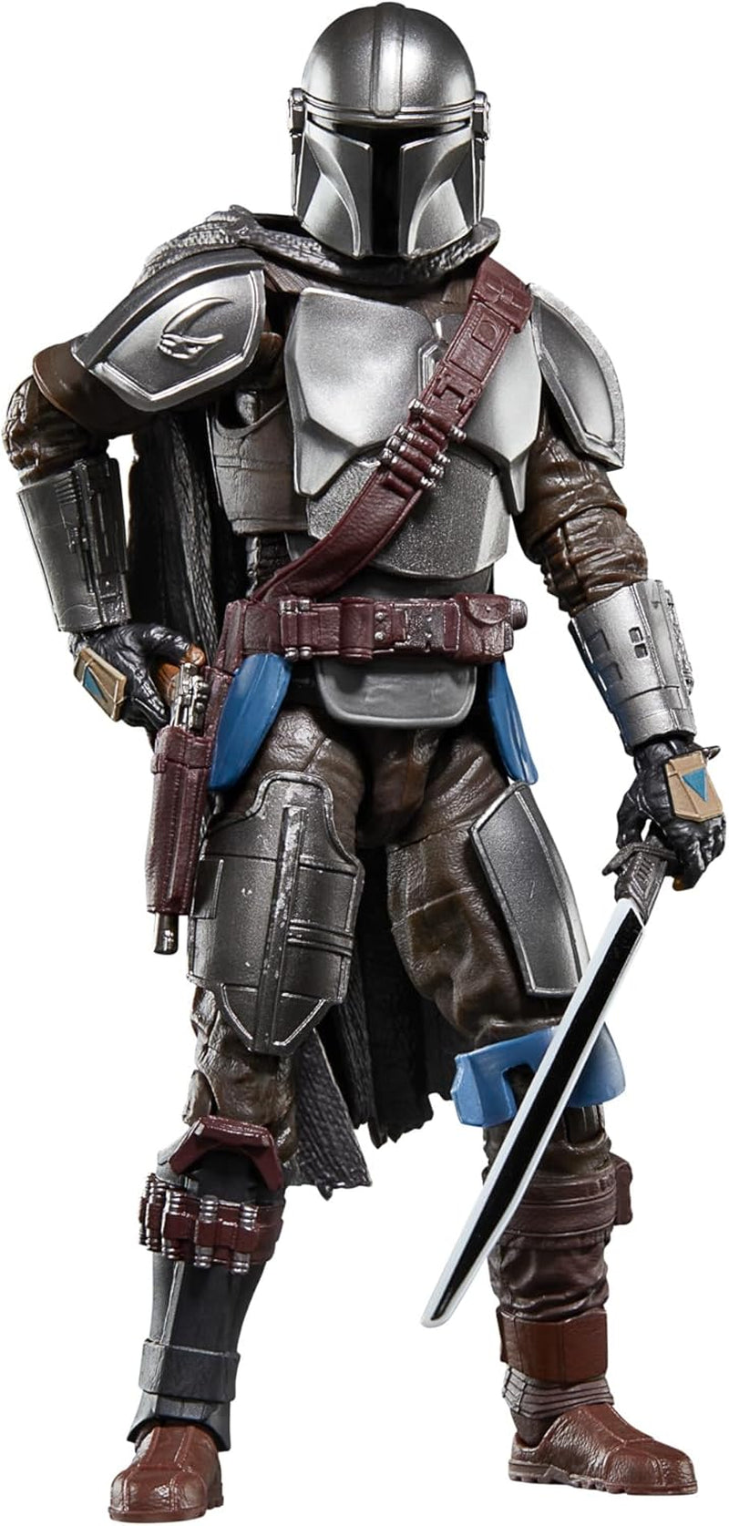 STAR WARS SW BL a Liste 2 Figurines Naty Shop Titre par défaut