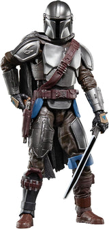 STAR WARS SW BL a Liste 2 Figurines Naty Shop Titre par défaut