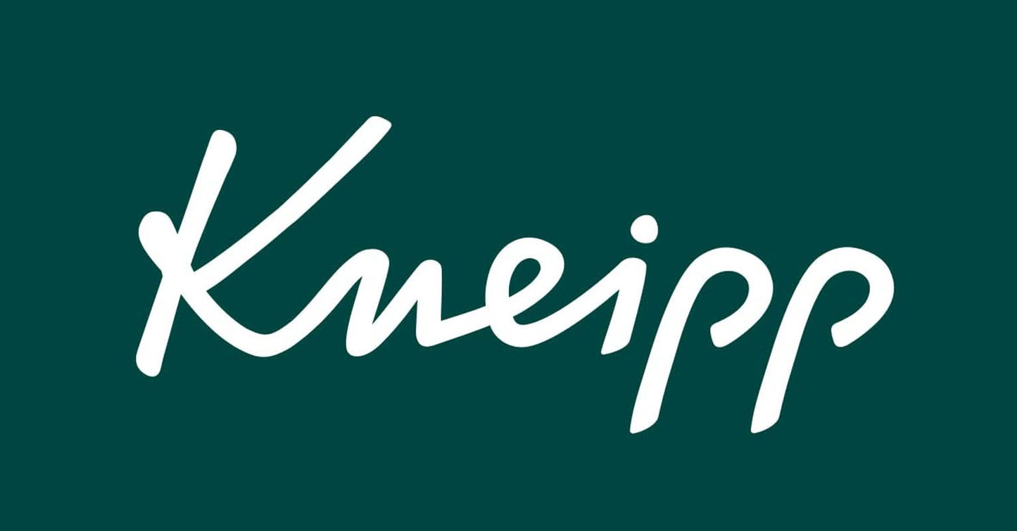 Kneipp Aroma, additif de bain à l'extrait d'arnica et aux huiles essentielles naturelles des espèces de Cabreuva, Romarin et Pinus, 400 ml Naty Shop