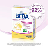 BEBA expert HA 3 Formule de continuation hydrolysée, dès 10 mois, 1 paquet (1 x 550 g)