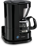 WAECO 9103533013 PerfectCoffee MC 052/MC 054 Machine à café avec 5 tasses, 12 ou 24 volts, pour connexion dans les voitures ou camions