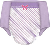 Huggies Drynites Nachtwindeln Bei Bettnässen, Für Mädchen Ab 13 Bis Ca. 17 ans (48-60 KG), 33 pièces (3X11), Jumbo-Monatspack, Diaper-Pants XL Accessoires Alimentation et allaitement Baby Naty Shop