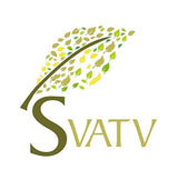 SVATV Sucre de palme roux en poudre, 227 grammes Édulcorants Naty Shop